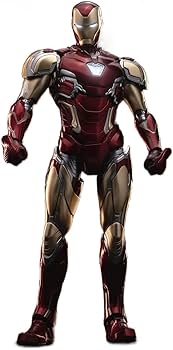 Amazon.co.jp: [AC]MORSTORM マベール アイアンマン MK85 IRON MAN